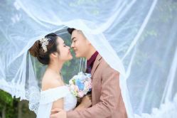 -1986婚纱摄影(清城店)