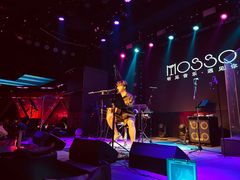 -MOSSO音乐酒吧·live house(南京旗舰店)