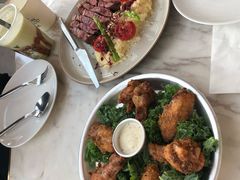 -农畉LONFOOD(福田星河COCOPark店)