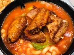 -华嫂冰室(尖沙咀店)