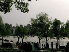 -黄兴公园