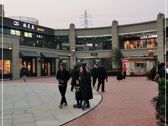 -首创奥特莱斯(昆山店)
