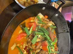 -富正毅三下锅·湘西韵味(天门山索道店)