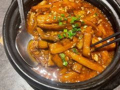 -汤城小厨•粤菜•靓汤(苏州街店)