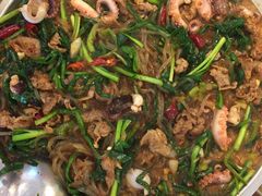 -京玉菲饭店(李村店)