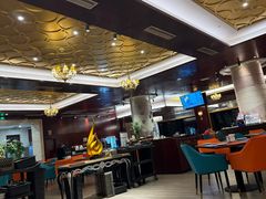 -楚天粤海国际大酒店-楚粤轩中餐厅(水果湖店)