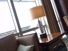 -郑州绿地JW万豪酒店The Grill烤汇扒房