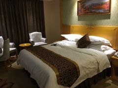 -维也纳酒店(桂林万福广场店)