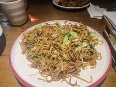 -小杨烤肉·陕西烧烤·陕西地方菜(明德门店)