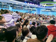 -芜湖新华联大白鲸海洋公园