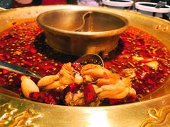 特色美蛙-哥老官重庆美蛙鱼头(宝山龙湖店)