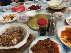 -逢春菜馆天津菜(胜利路店)