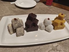 -北平小馆·烤鸭·家常菜(磨房北里店)