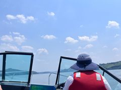 -天目湖山水园