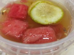 一桶水果茶-书亦烧仙草(北碚万达店)