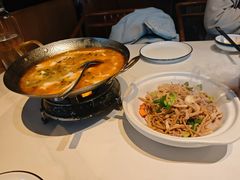 -唐猫庭院·千年陕菜(大唐不夜城店)