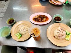 -红大哥水门鸡饭(總店)