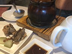 老火靓汤-利苑酒家(华熙国际店)