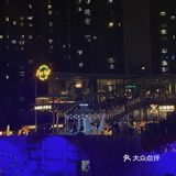 相约云端，坐夕阳里看城市的衰弱