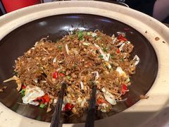 -味上湘菜馆(阿波罗店)