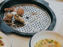 -前王院•巧克力海鲜市集餐厅(万平口店)