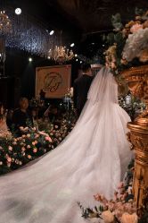 -保定金沙芝柏婚礼策划