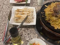 -厚味居炙子烤肉·清真(天桥南纬路店)
