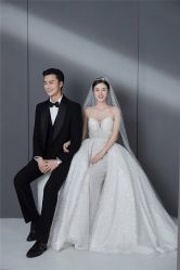 -古摄影婚纱(湛江霞山步行街店)