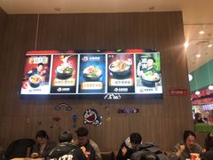 -太原茂业天地购物中心