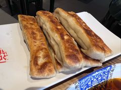 -左邻右舍褡裢火烧(石榴园店)