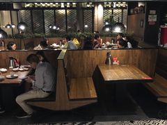 大堂-广东道至正餐厅(区庄店)