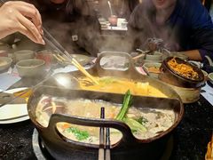 -盡膳口福·百年汤方火锅(科华北路店)