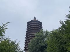 -玲珑塔公园