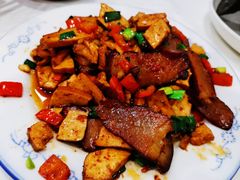 -新新湘菜馆(新中街二条店)