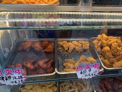 -味味香(团结湖店)