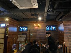 -长藤鬼校(龙翔店)