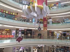 -港悦广场