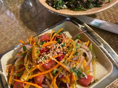 -多哥水傣味餐厅(司马巷店)