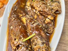 -九龙餐厅(大沽路店)