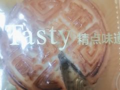 -精点味道(大连商场店)
