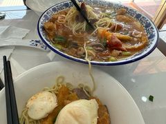 -祁家面馆(卫岗店)