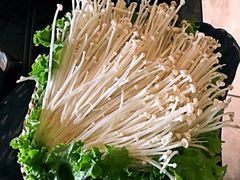金针菇-湊湊火锅·茶憩(新中关购物中心店)