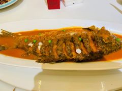 -宁夏国强手抓羊肉·清真菜(未央路凤三店)