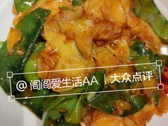 -日丰园海肠水饺·老字号大连海鲜(和平广场店)