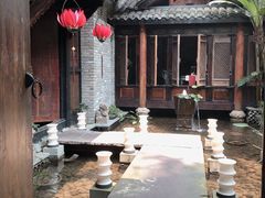 -鱼桥巷·美学川菜