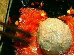 -手选潮汕鲜活牛肉火锅(二七广场店)