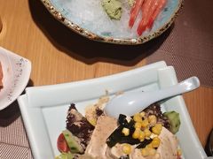 -三石铁板烧(紫竹桥店)