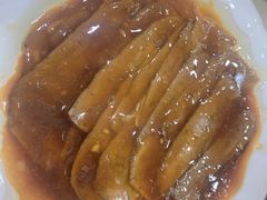 -杨记小骨头羊杂馆(南五马路店)