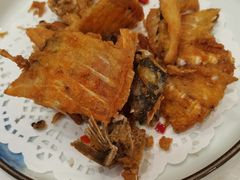 -寻味顺德·南记酒家·传统顺德菜·鱼生(广源路店)