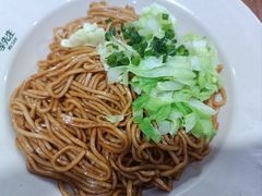 -李先生牛肉面大王(郑州火车站西广场2店)